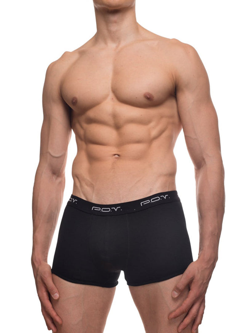 Undergear POV Solid Boxer Brief